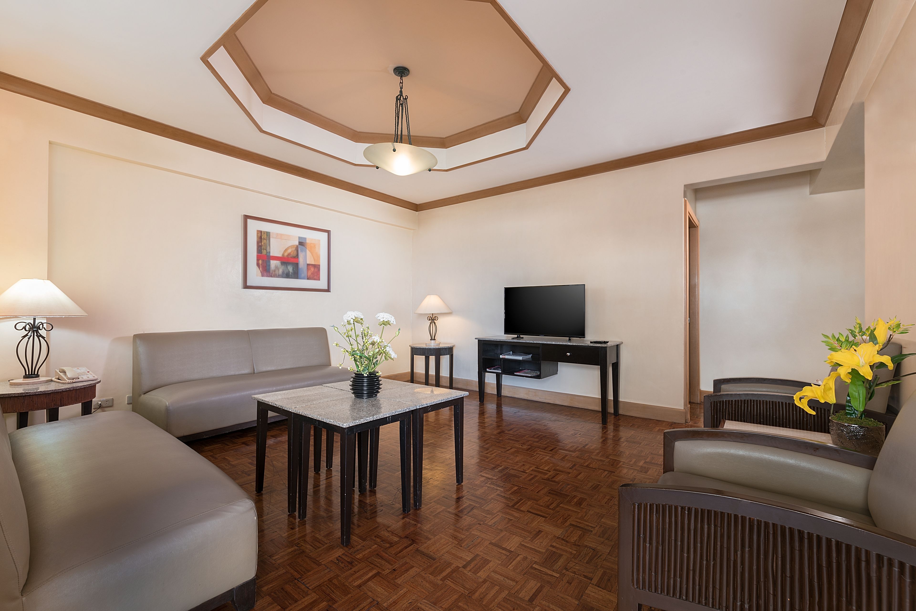 Photo - Tropicana Suites