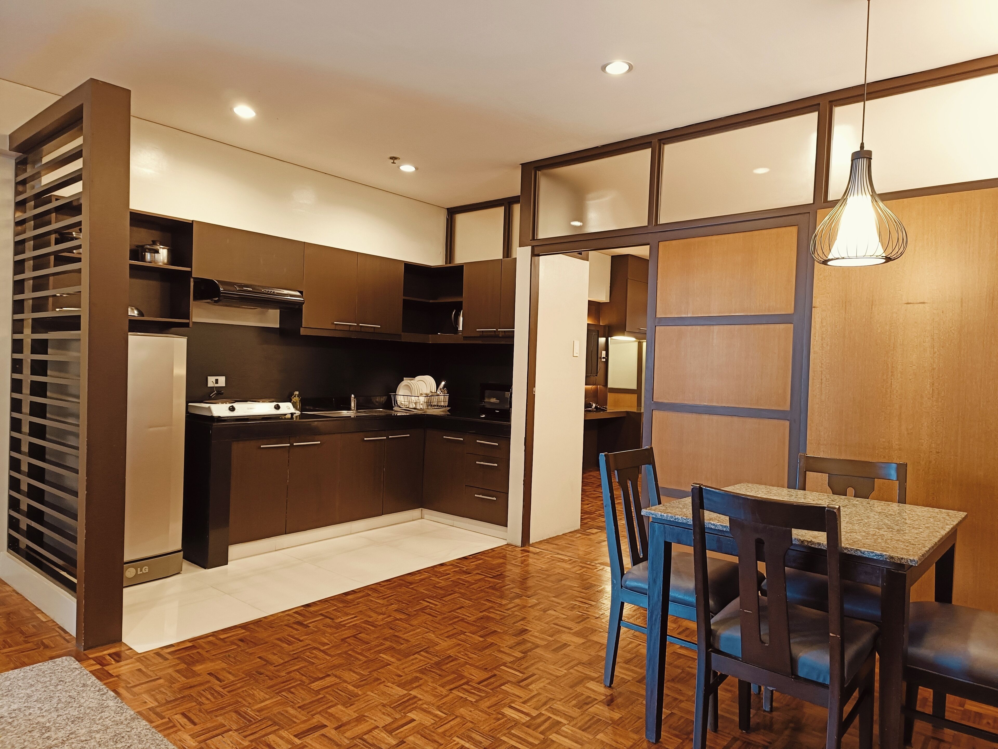 Photo - Tropicana Suites