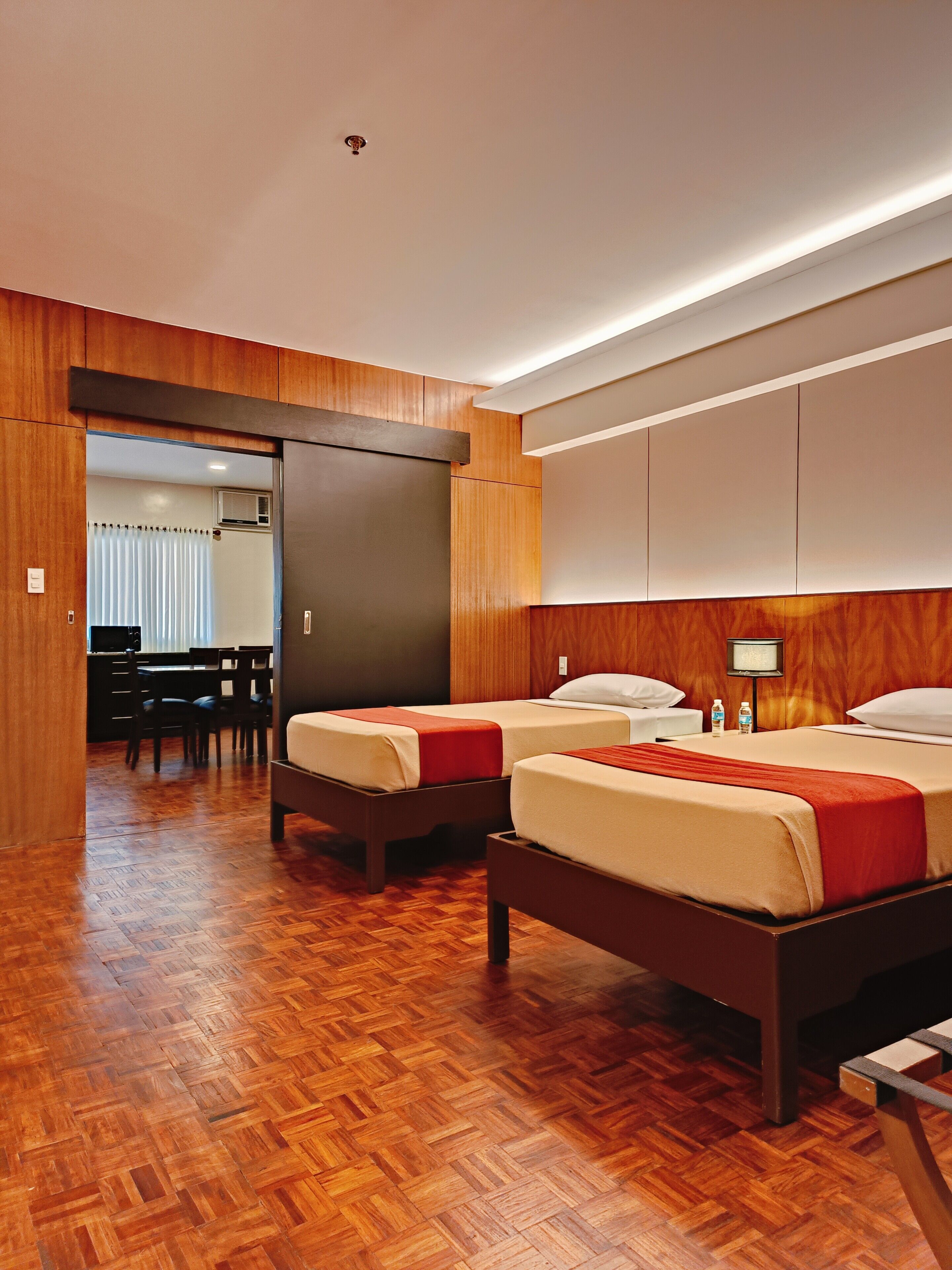 Photo - Tropicana Suites
