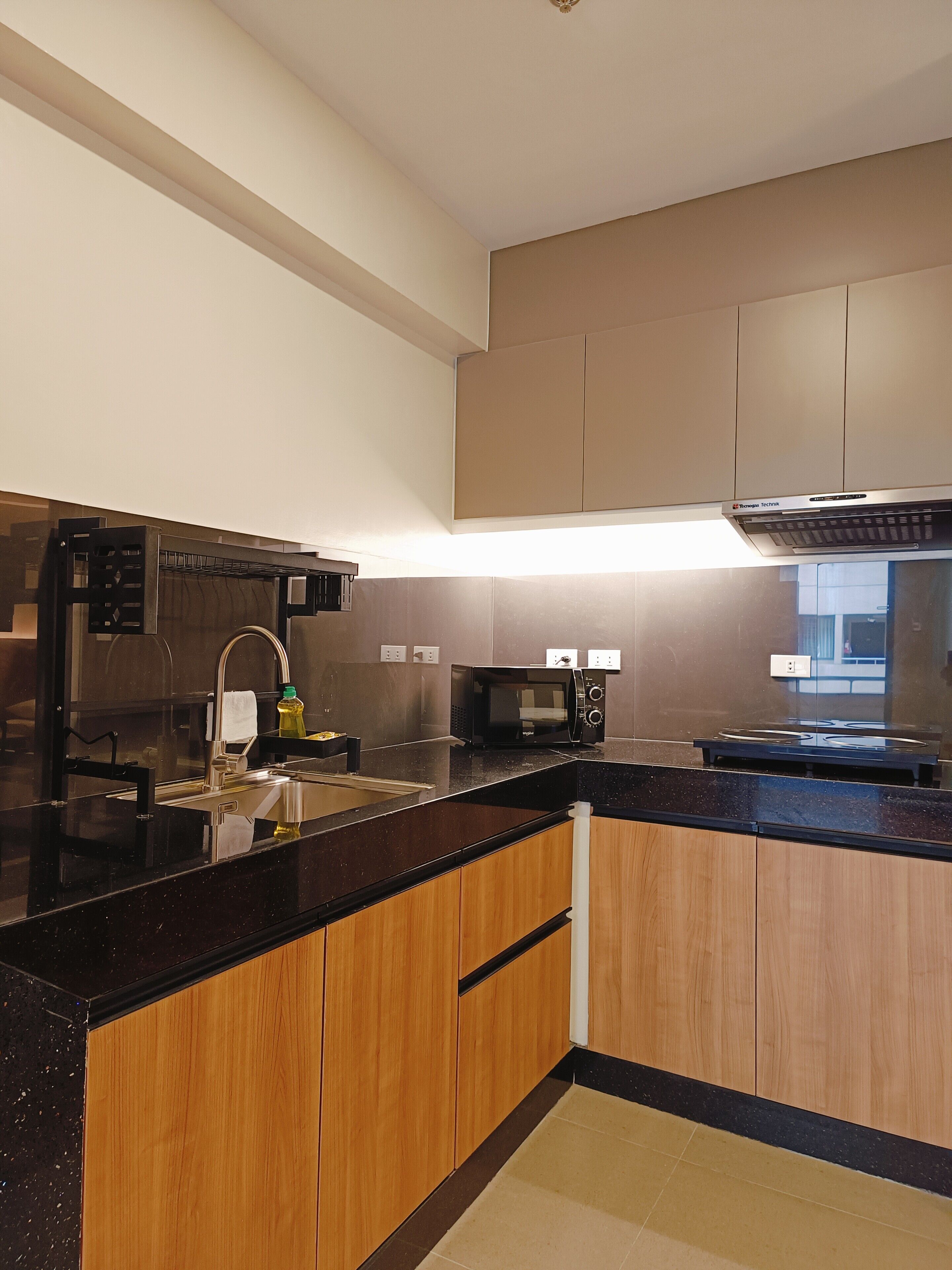 Photo - Tropicana Suites