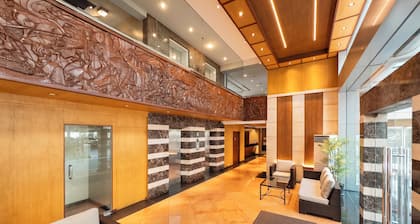 Tropicana Suites