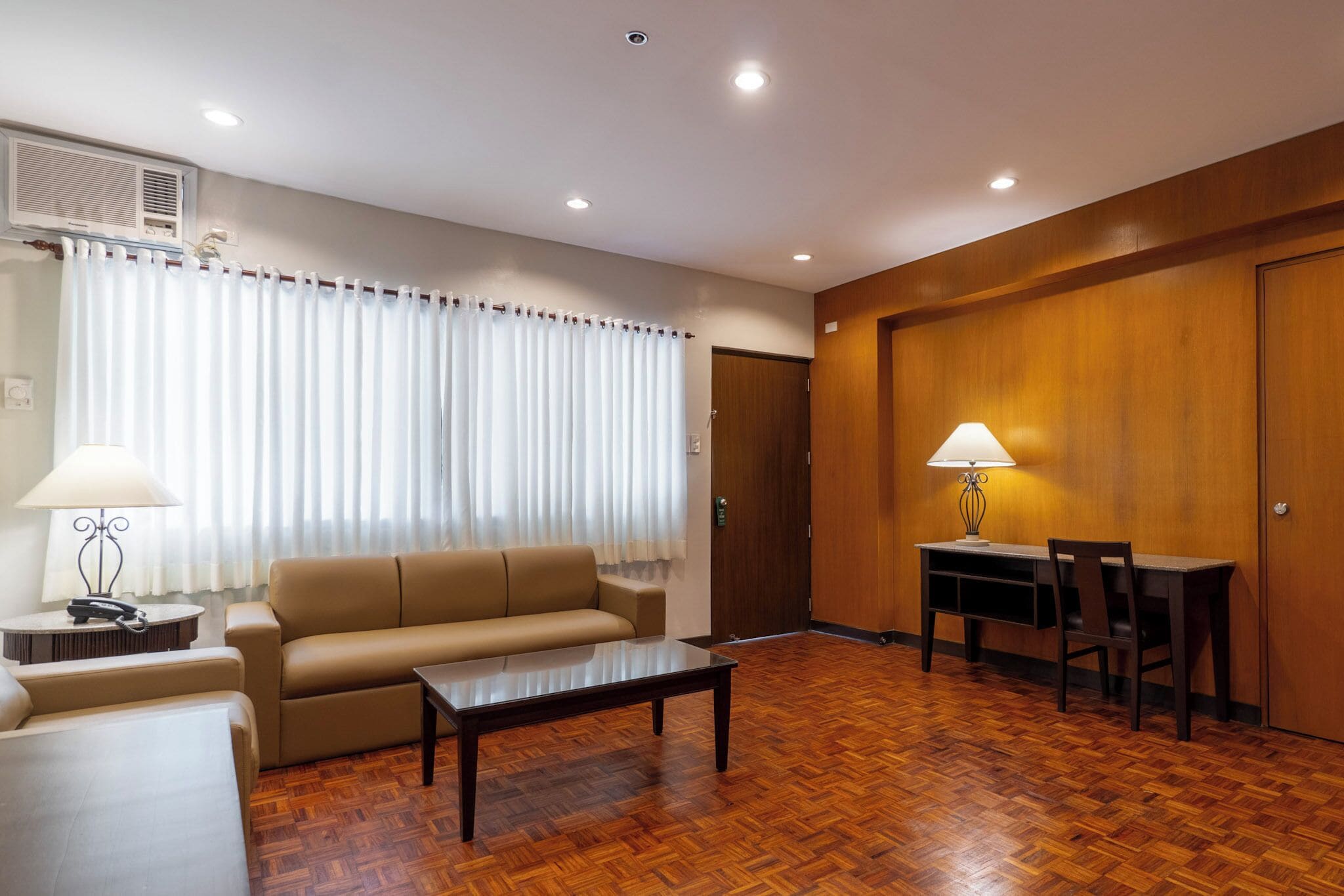 Photo - Tropicana Suites