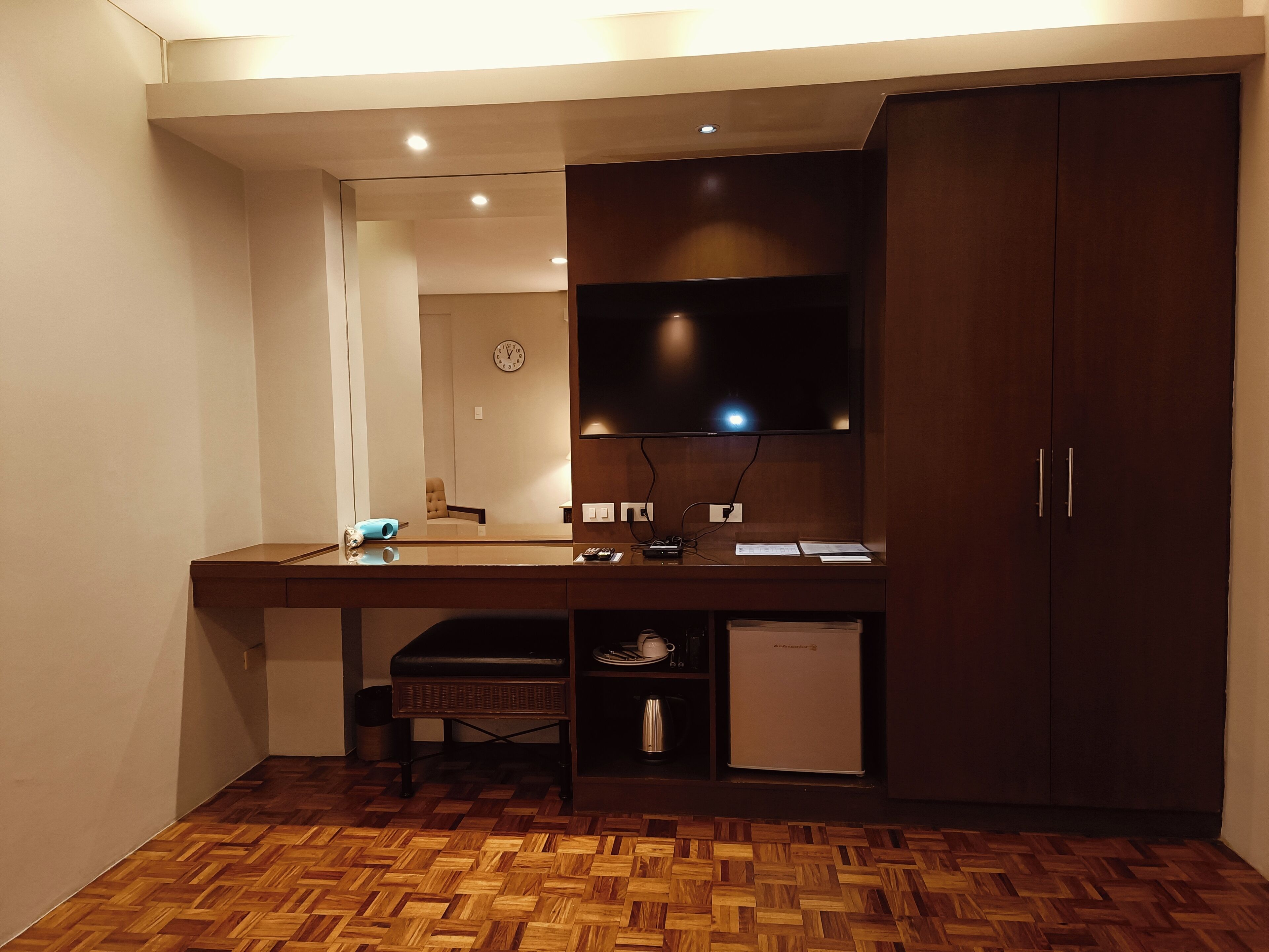 Kamar