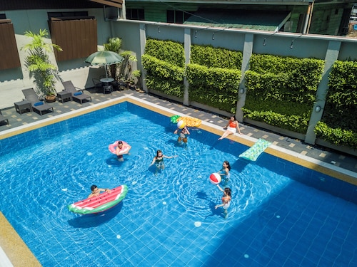 トロピカーナ スイーツ