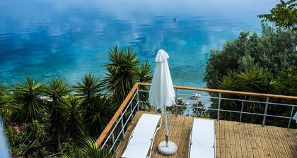 Miradouro Seafront Residences