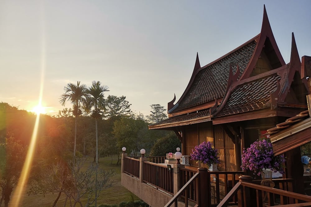 Sasidara Resort Nan