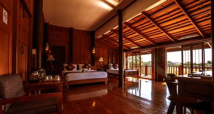 Sasidara Resort Nan