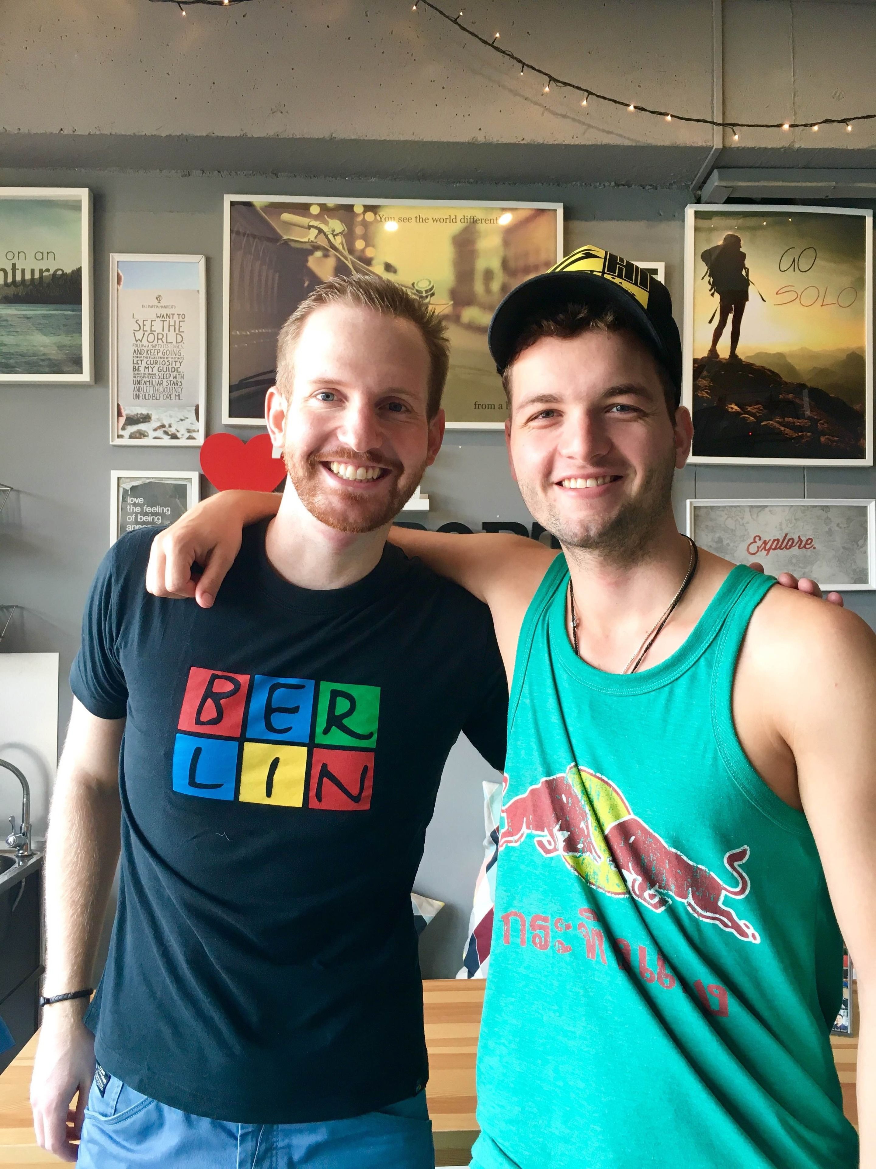 Foto - BEAT. Capsule Hostel @ Boat Quay