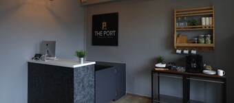 BEAT. Capsule Hostel @ Boat Quay