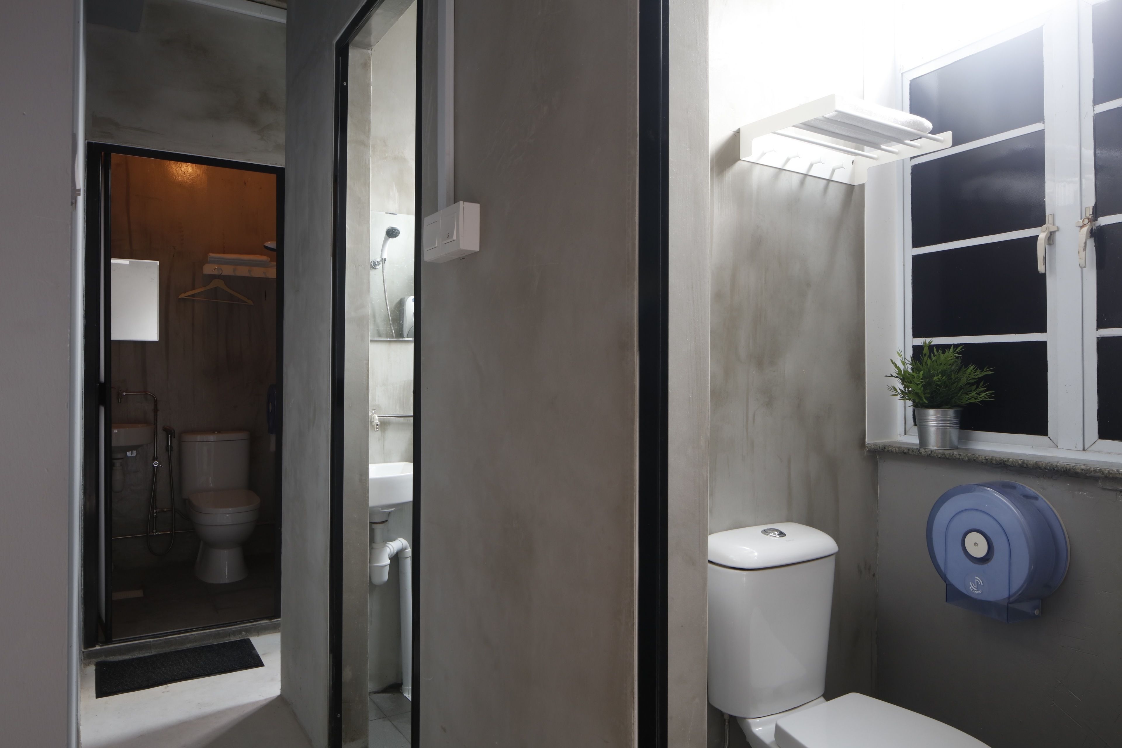 Foto - BEAT. Capsule Hostel @ Boat Quay