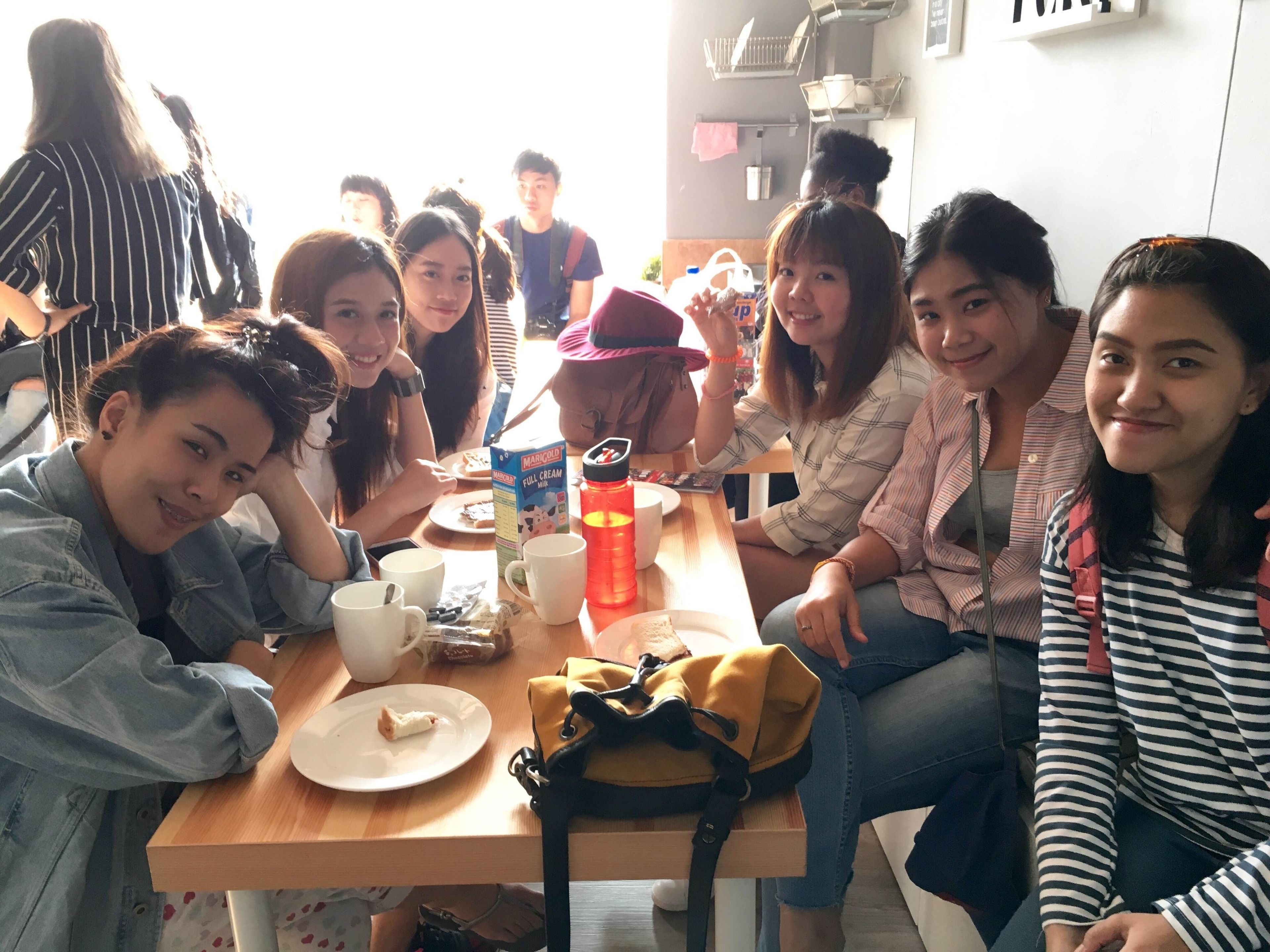 Foto - BEAT. Capsule Hostel @ Boat Quay