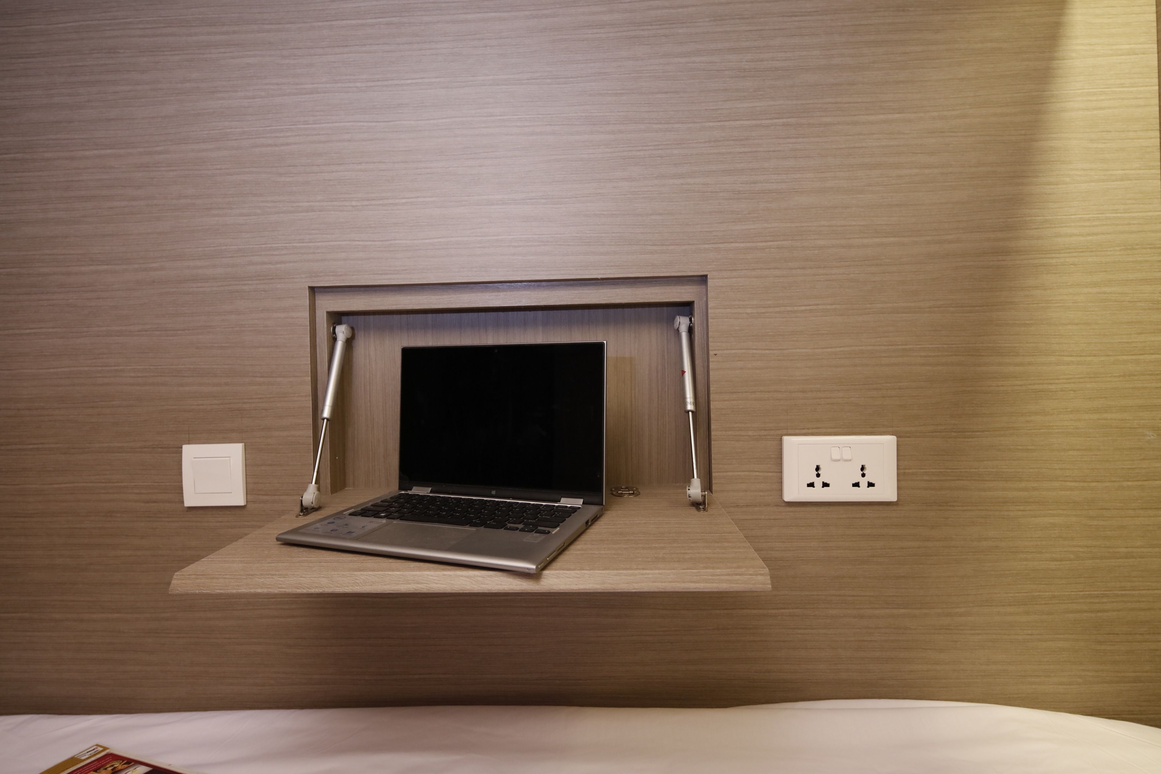 Foto - BEAT. Capsule Hostel @ Boat Quay