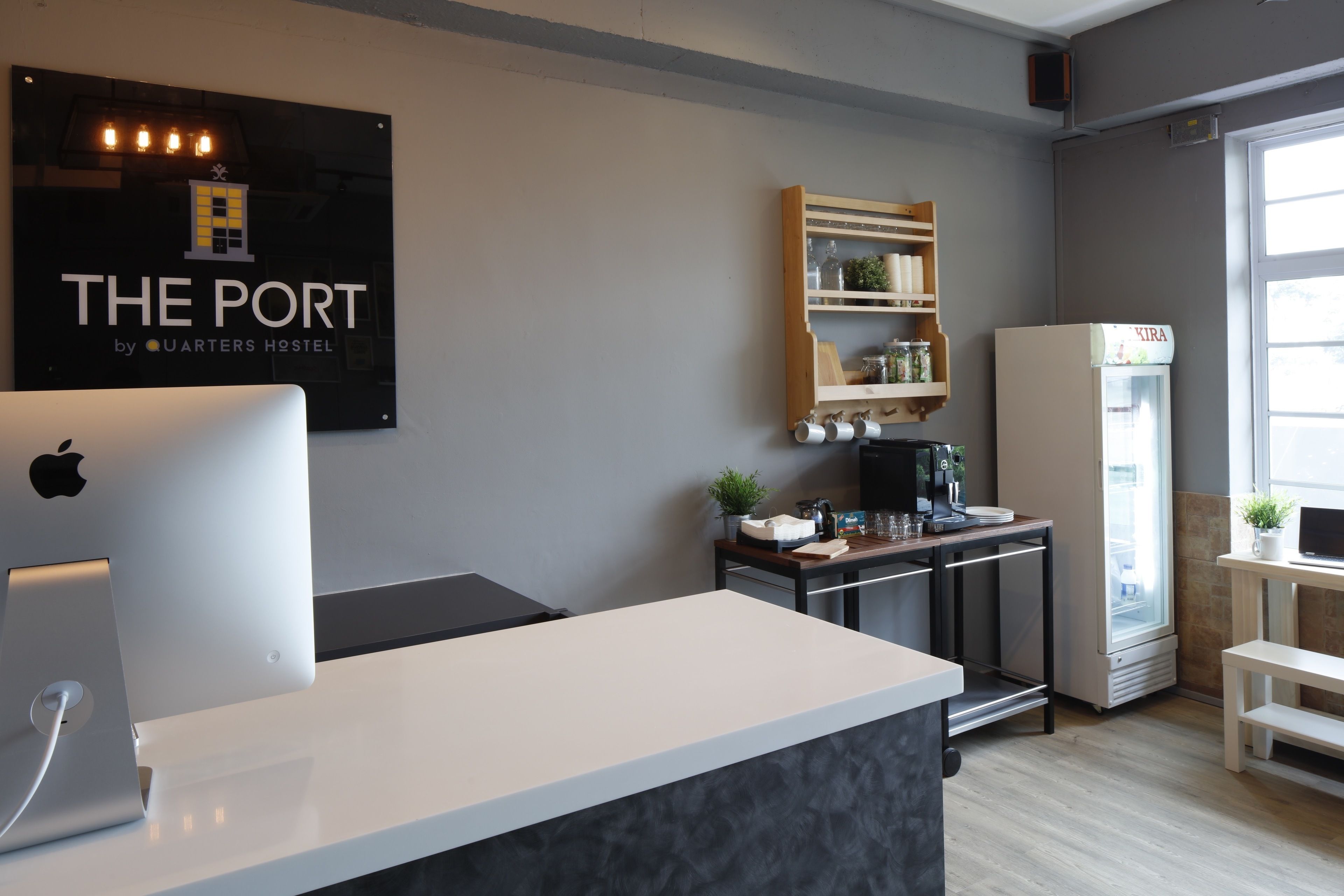 Foto - BEAT. Capsule Hostel @ Boat Quay