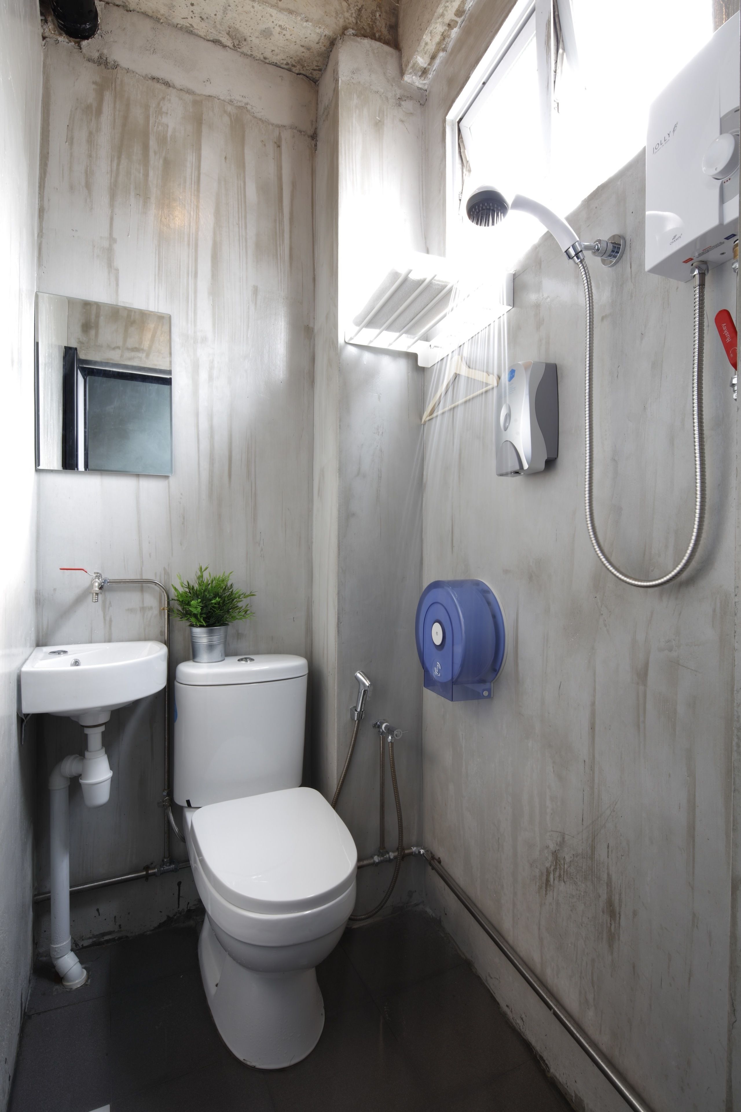 Foto - BEAT. Capsule Hostel @ Boat Quay