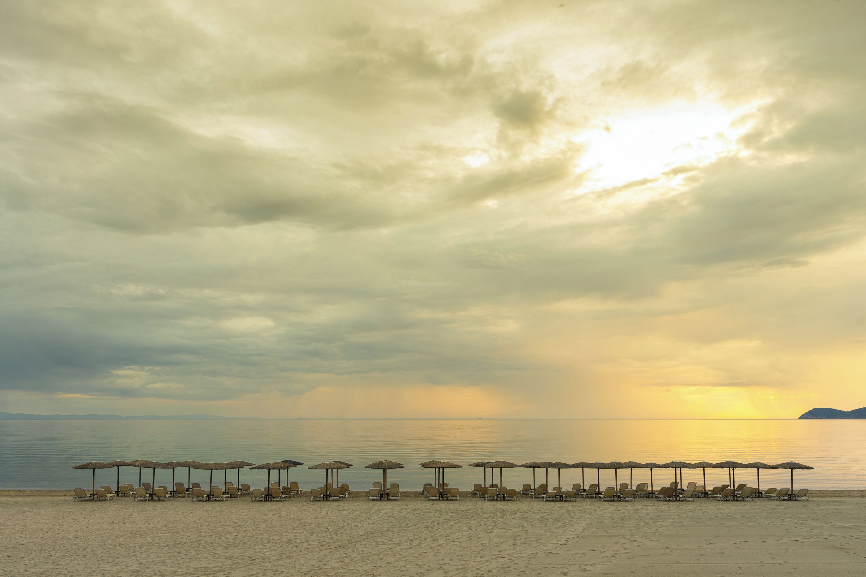 Beach/ocean view