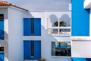 Comfort Double Room, Garden View | Garden view - Kamari Beach Hotel (Thasos)