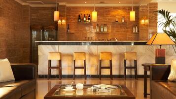 Bar (en la propiedad)