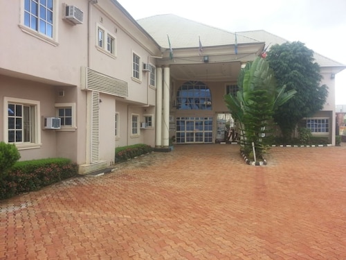 Definite Destiny Asaba