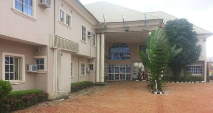 Definite Destiny Asaba