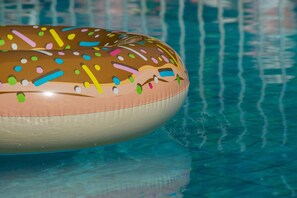 Exterior - Thalassi Hotel (Rethymno)