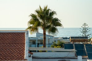 Family Apartment, 1 Bedroom | Exterior - Thalassi Hotel (Rethymno)