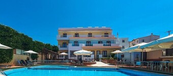 Thalassi Hotel