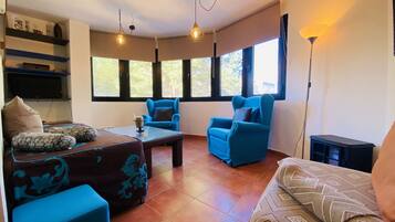 Standard Apartment, 1 Bedroom