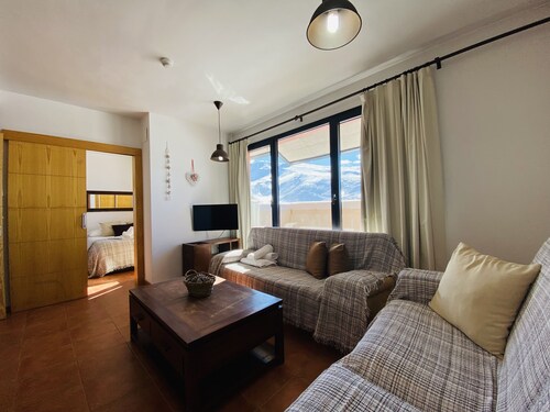 Snow Comfort Edificio Monte Gorbea