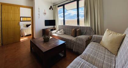 Snow Comfort Edificio Monte Gorbea