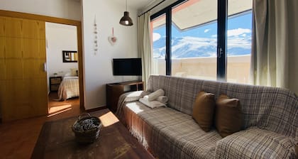 Snow Comfort Edificio Monte Gorbea