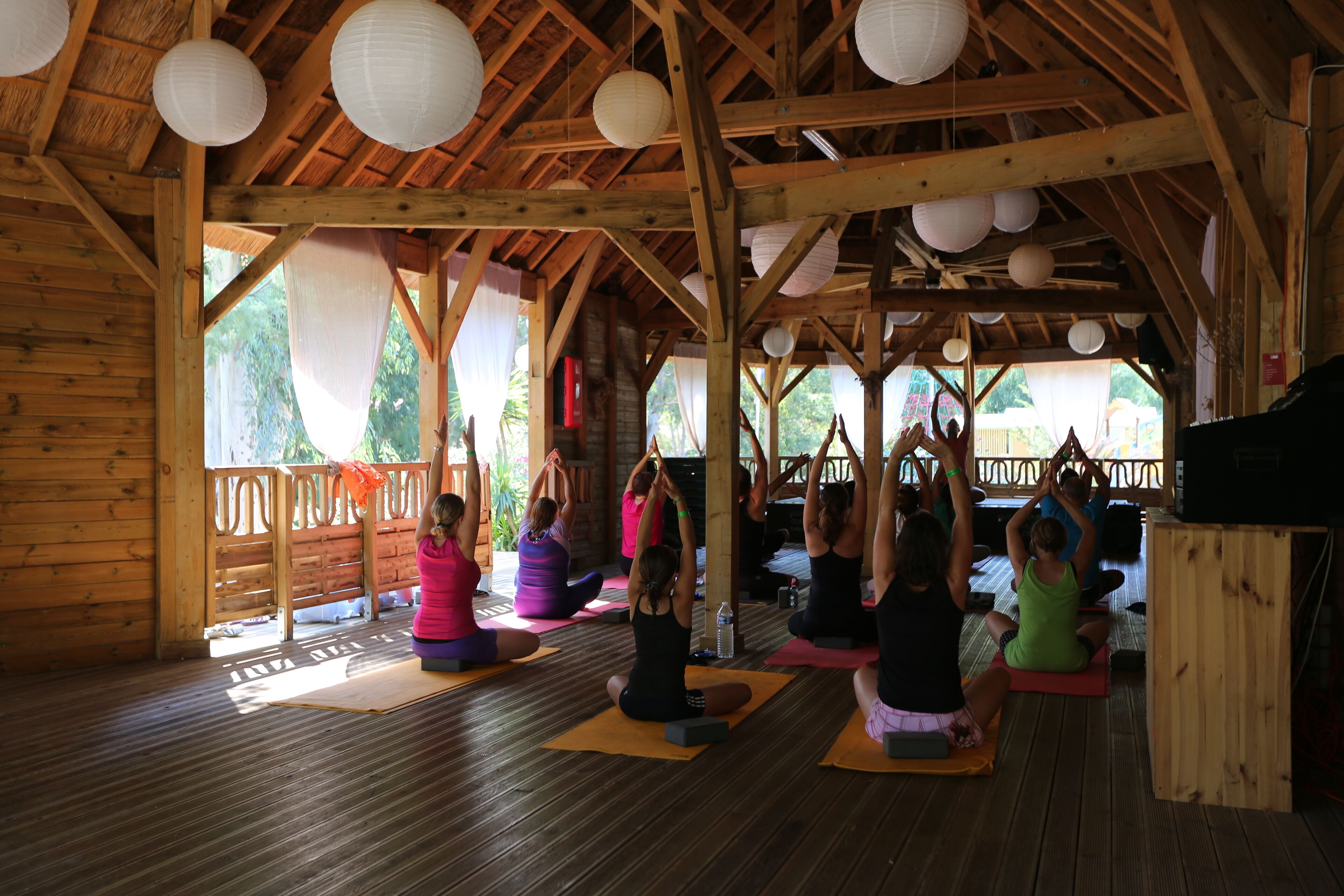 Yoga