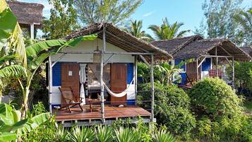 Bungalow Confort | Vue sur la plage/lâocĂ©an