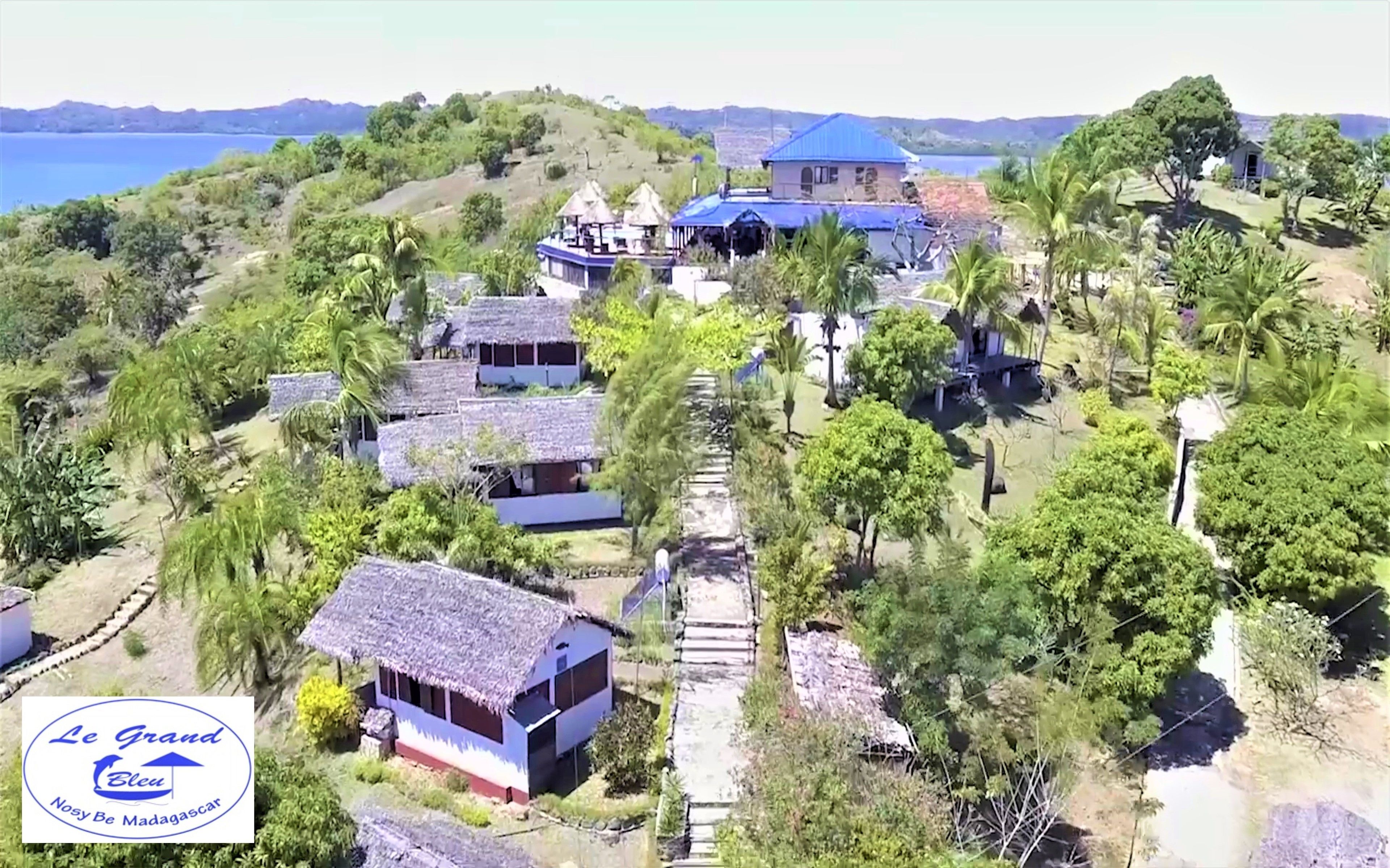 Foto - Le Grand Bleu