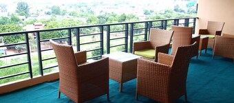 V Residence Pattaya