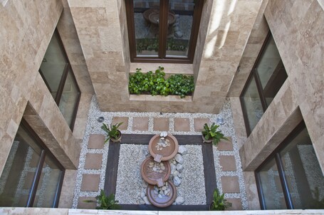 Detalle interior