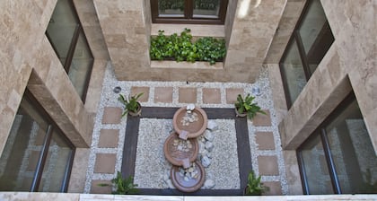 Apartamentos Rondacentro