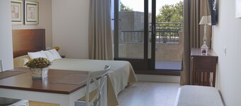Apartamentos Rondacentro
