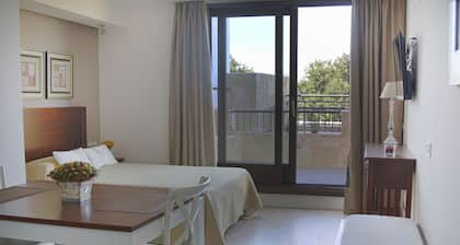Apartamentos Rondacentro