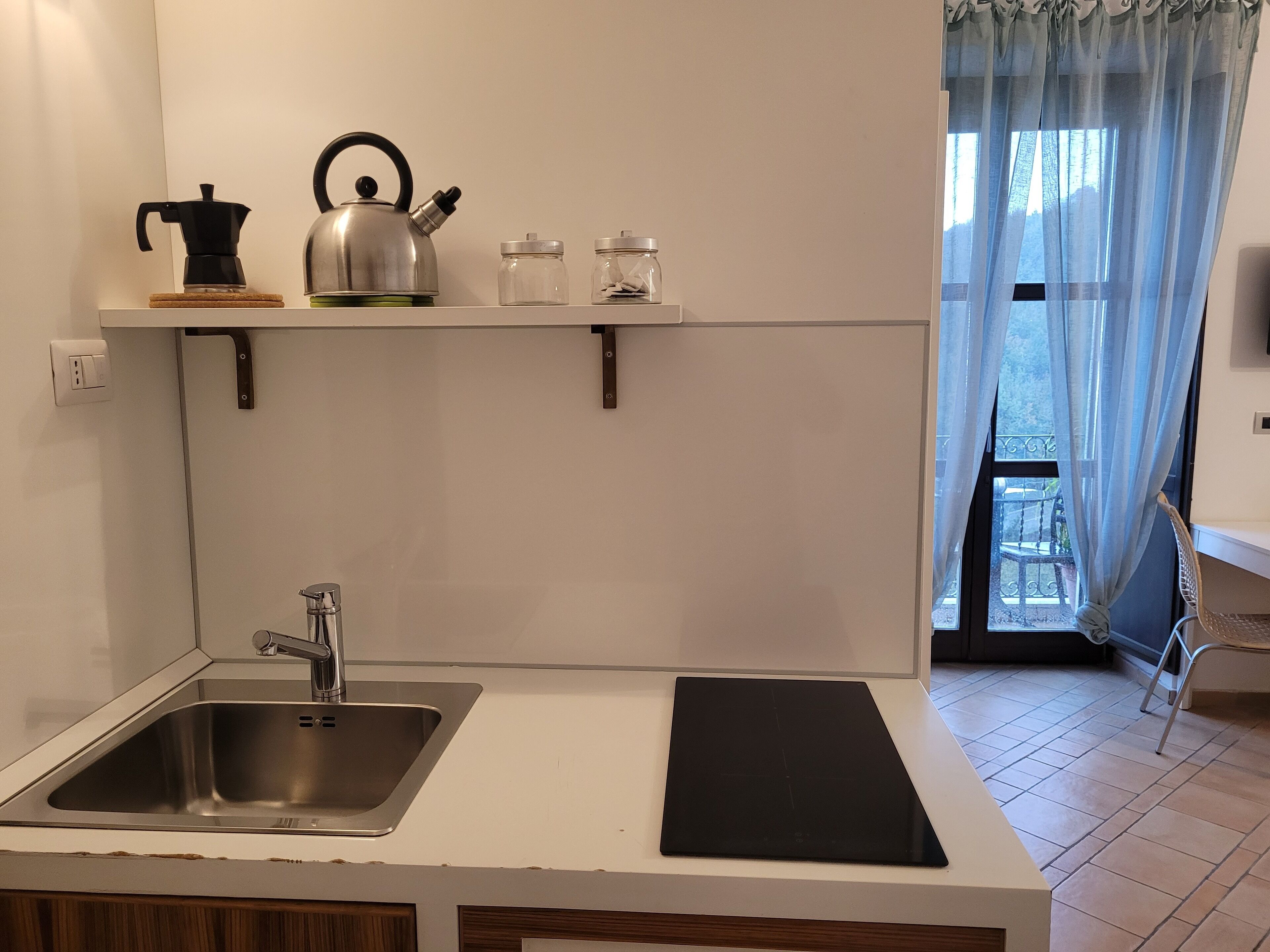 Foto - Residence Zelzar