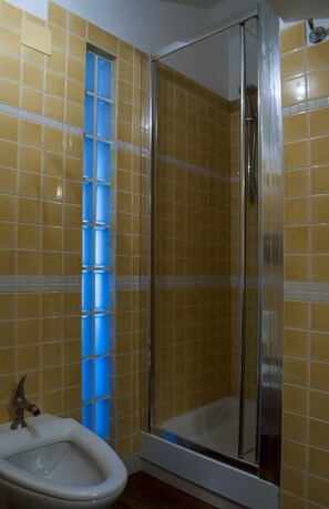 Bathroom - Residence Zelzar (Vietri sul Mare)