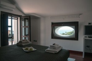 Literie de qualité supérieure, couette en duvet d'oie