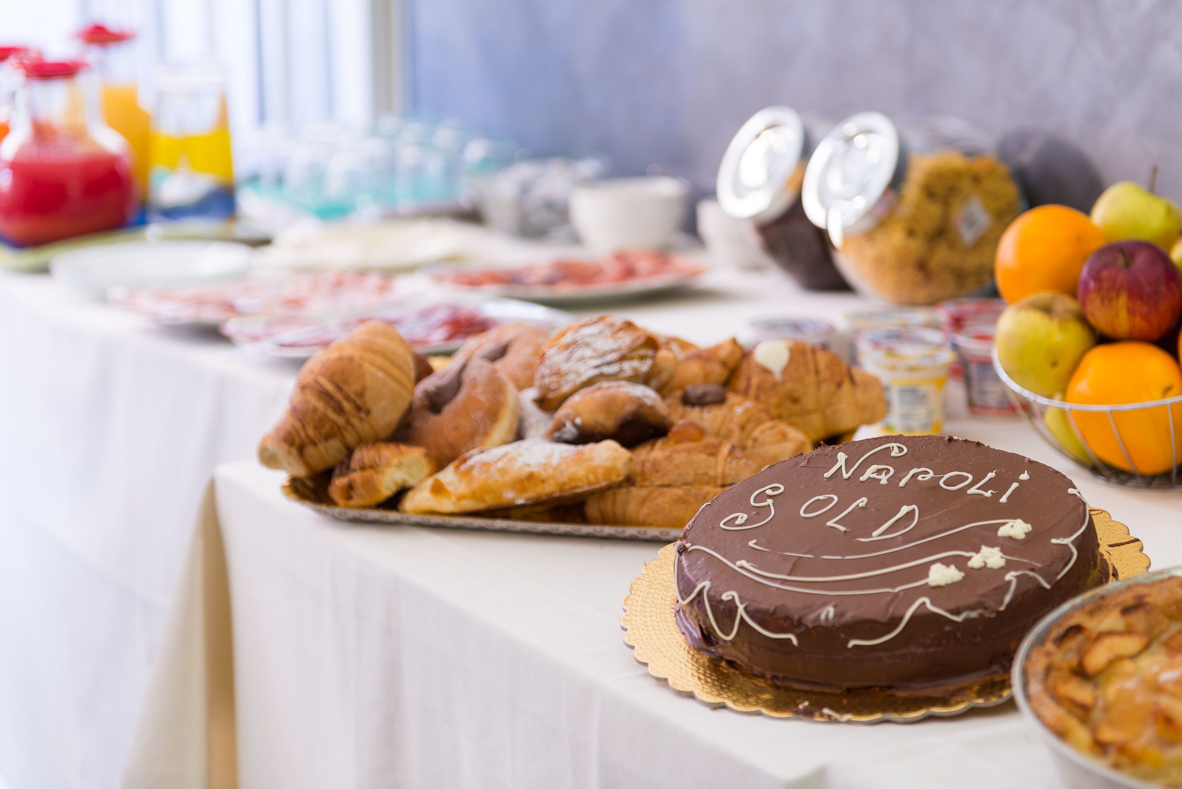 Foto - Napoli Napoli Rooms