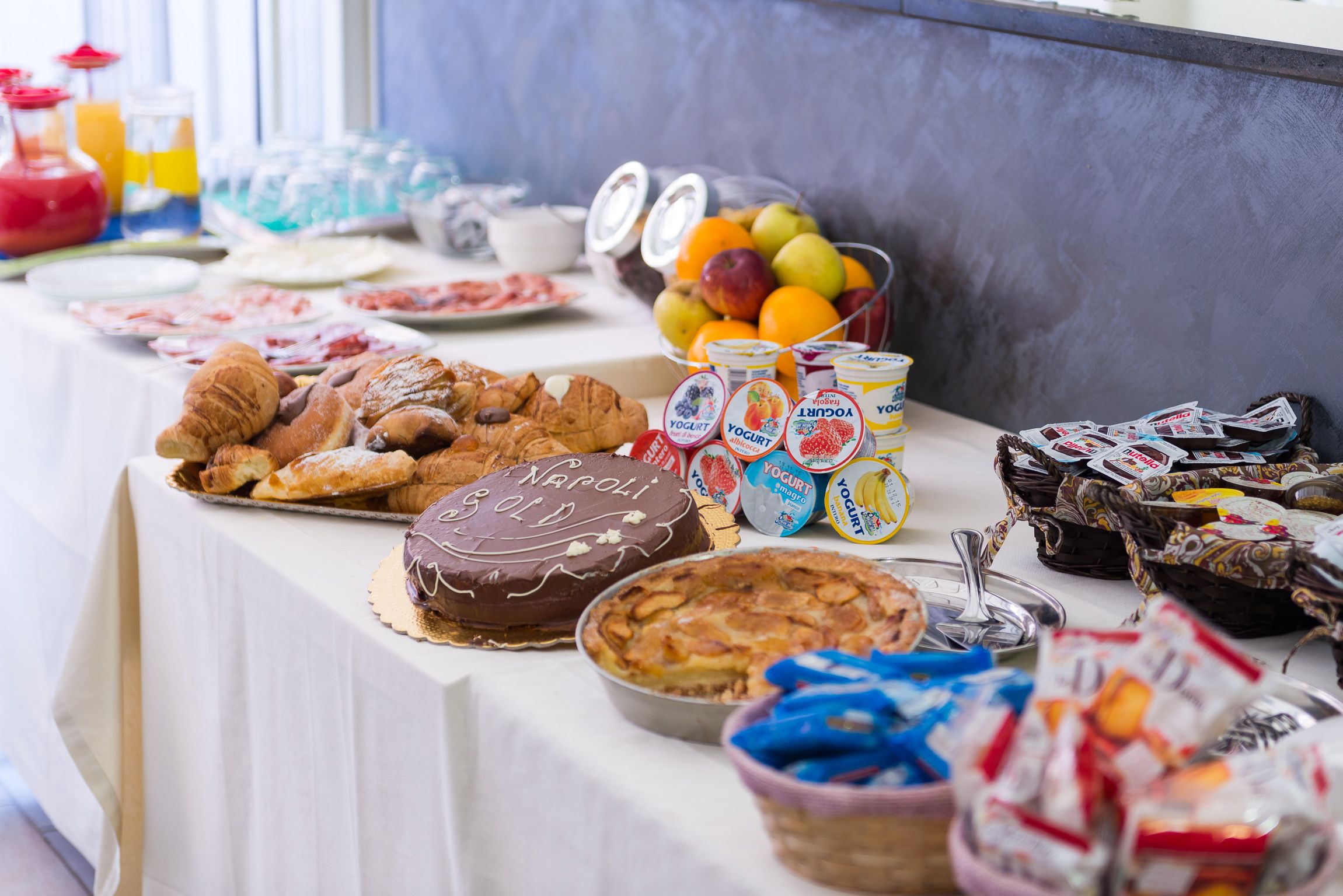 Foto - Napoli Napoli Rooms