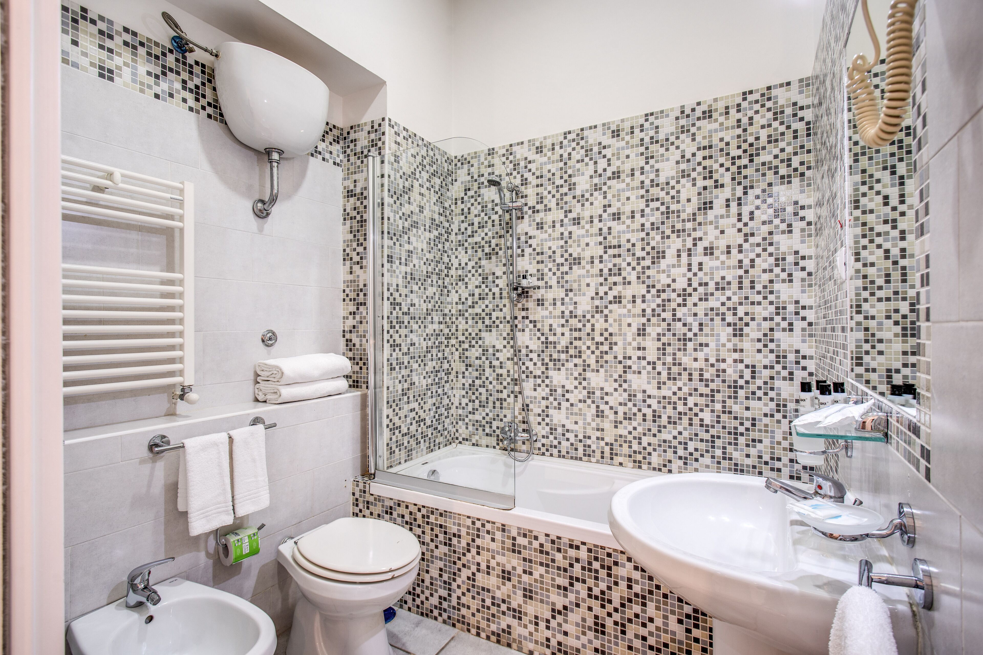 Foto - Napoli Napoli Rooms