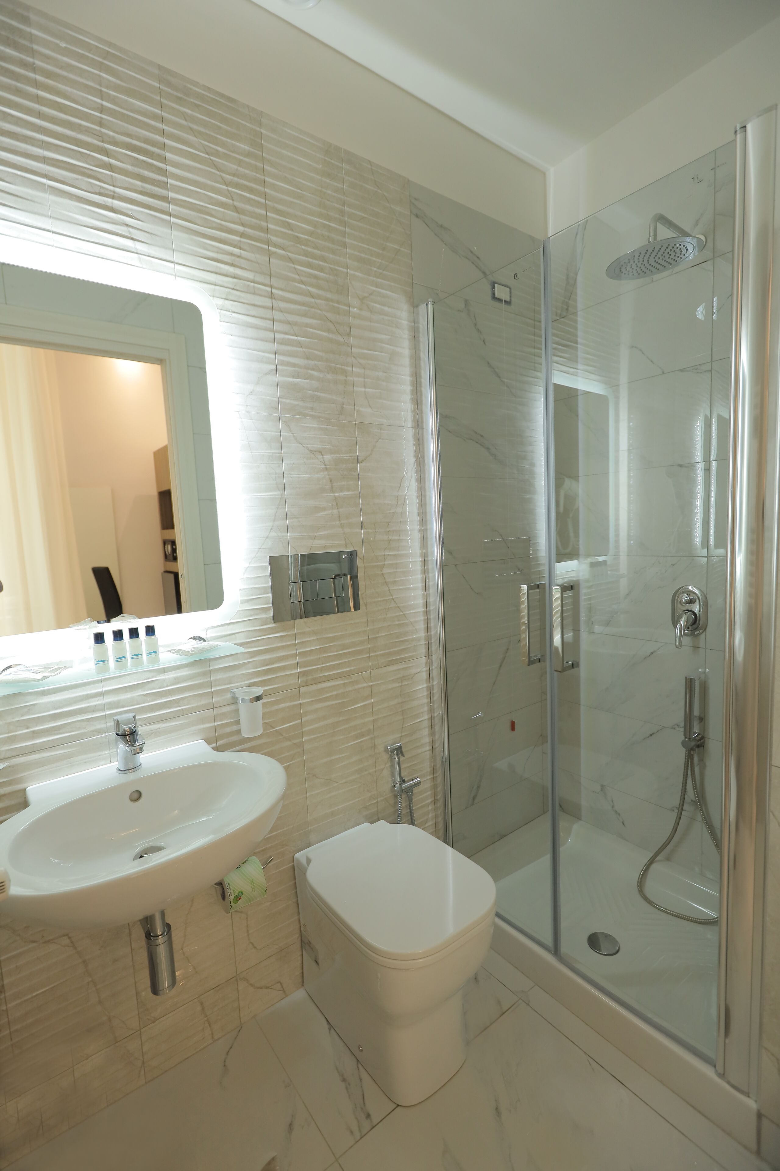 Foto - Napoli Napoli Rooms