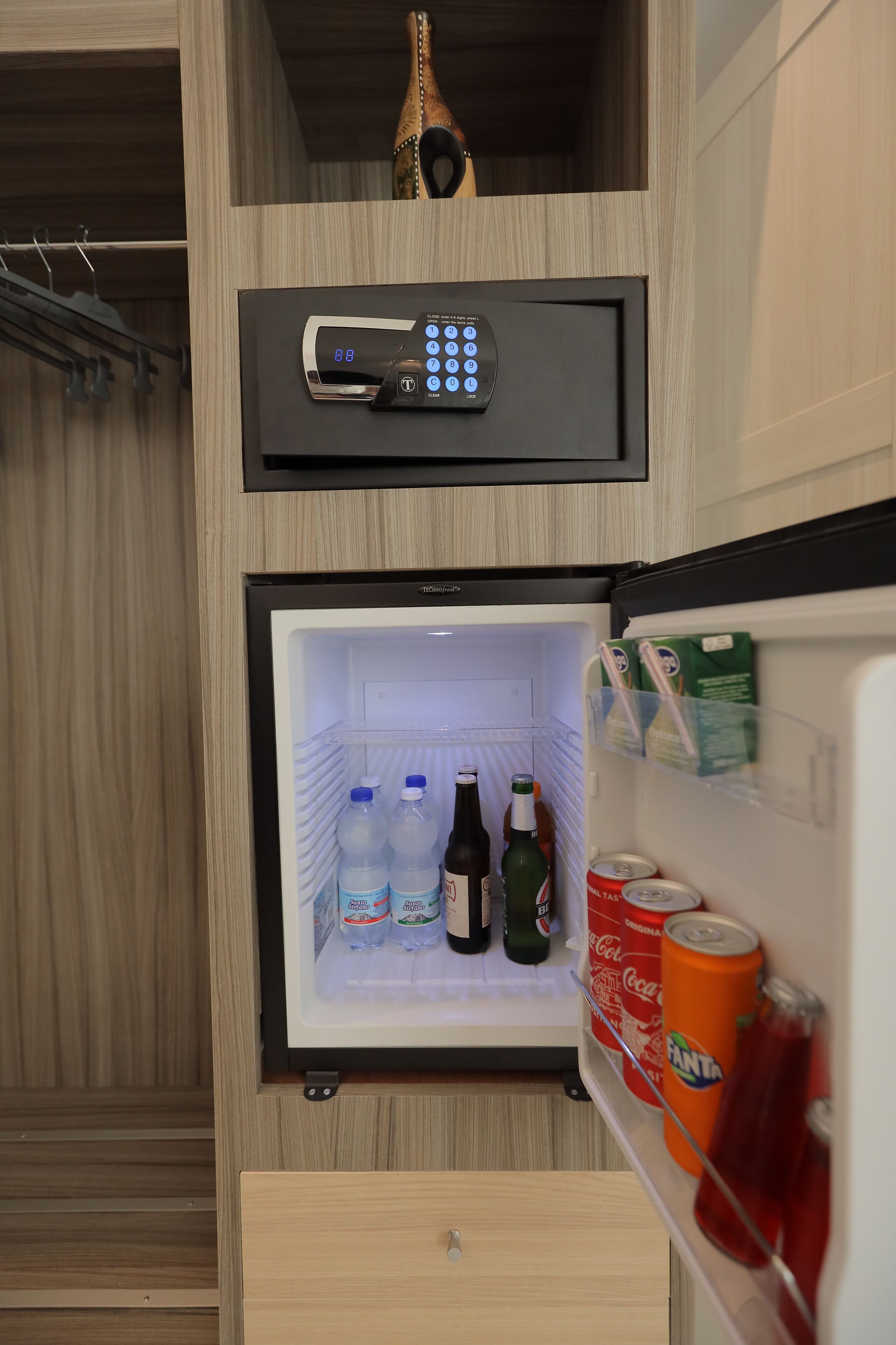 Foto - Napoli Napoli Rooms