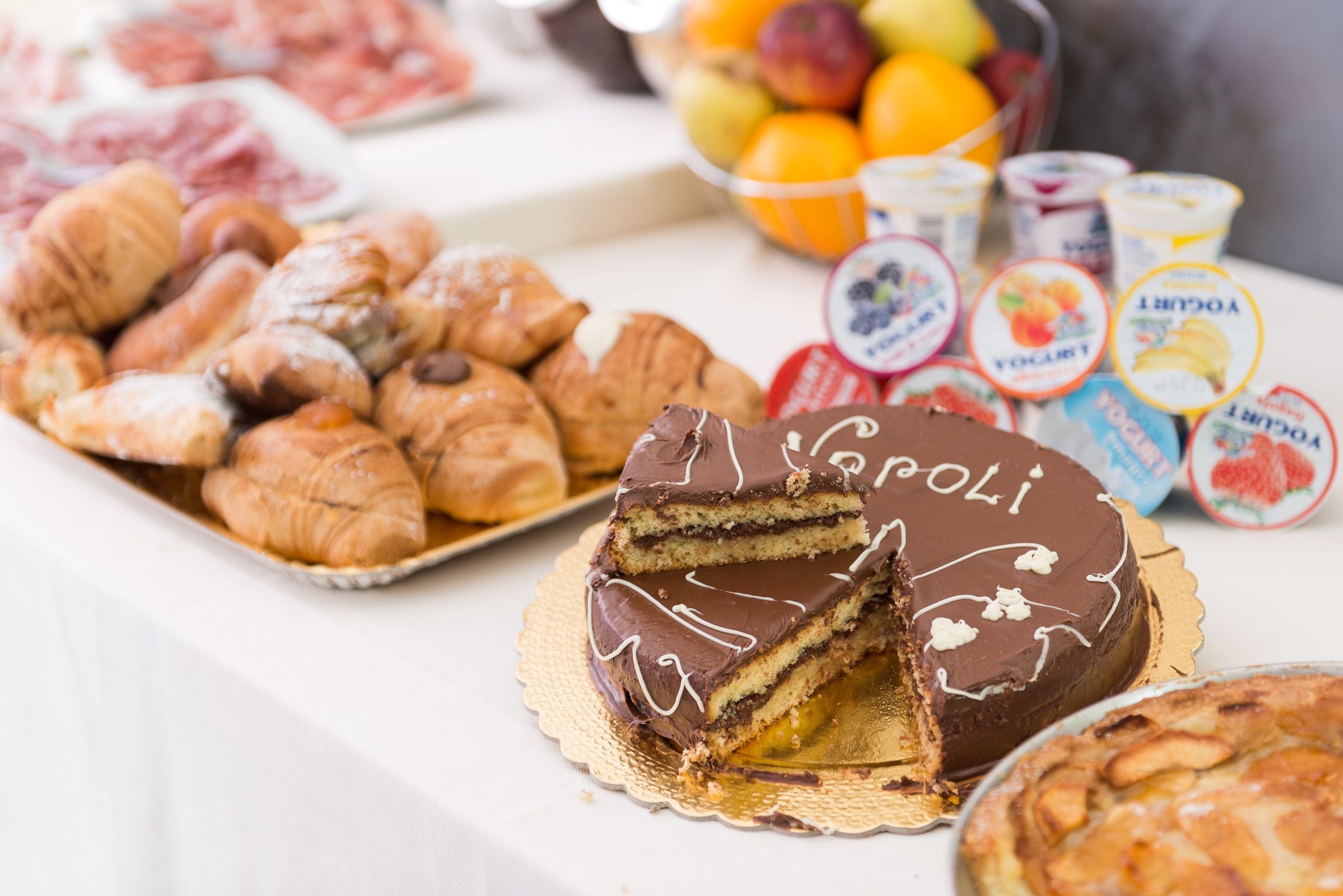 Foto - Napoli Napoli Rooms