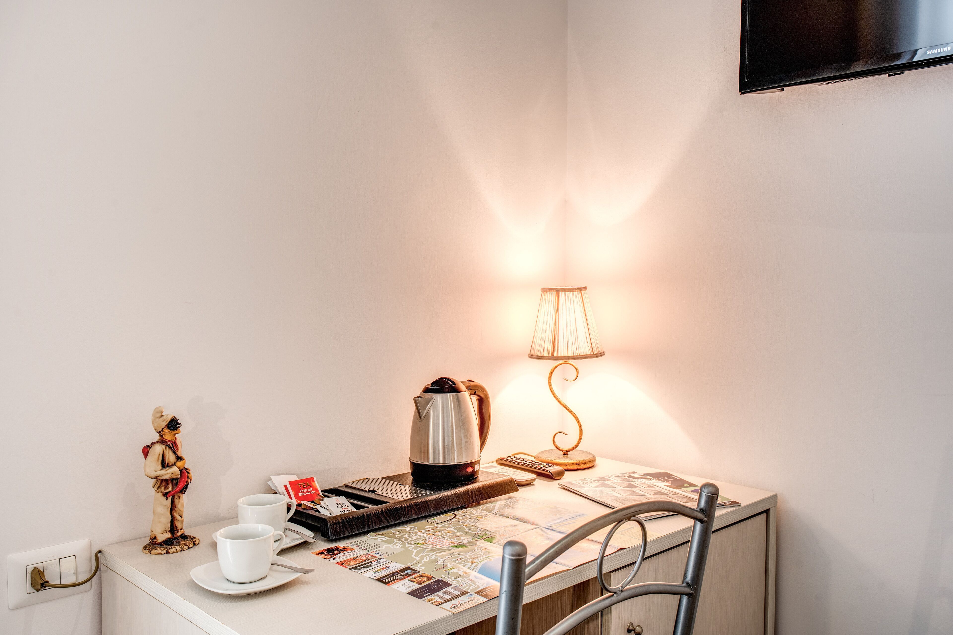 Foto - Napoli Napoli Rooms