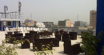 Hotel Beausejour Mirabel