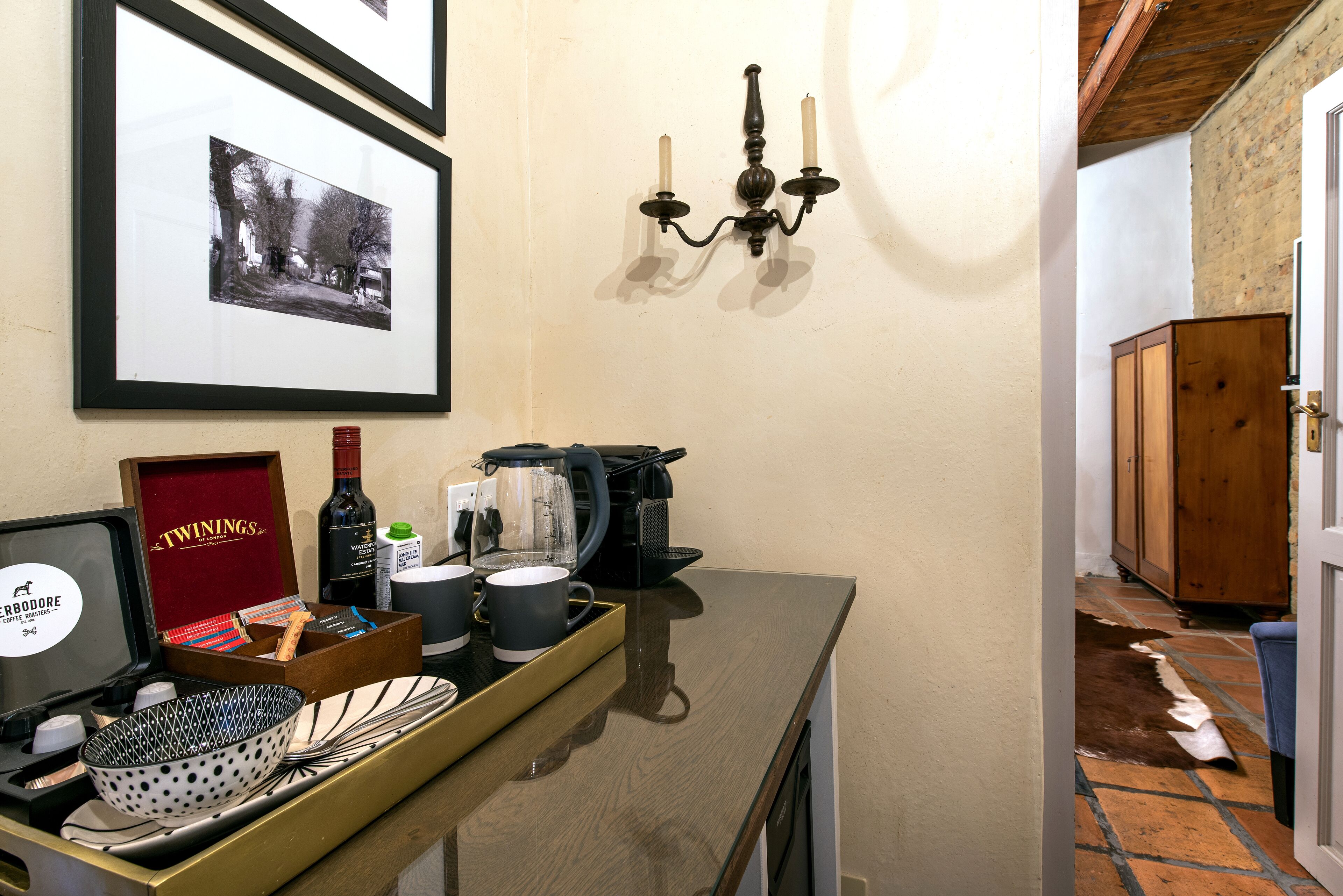 Foto - Avondrood Guest House by The Oyster Collection